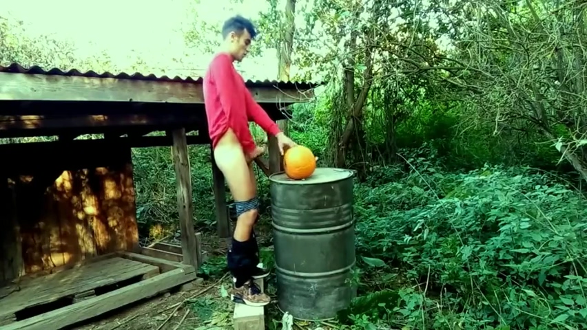 Melon Fucker Boy