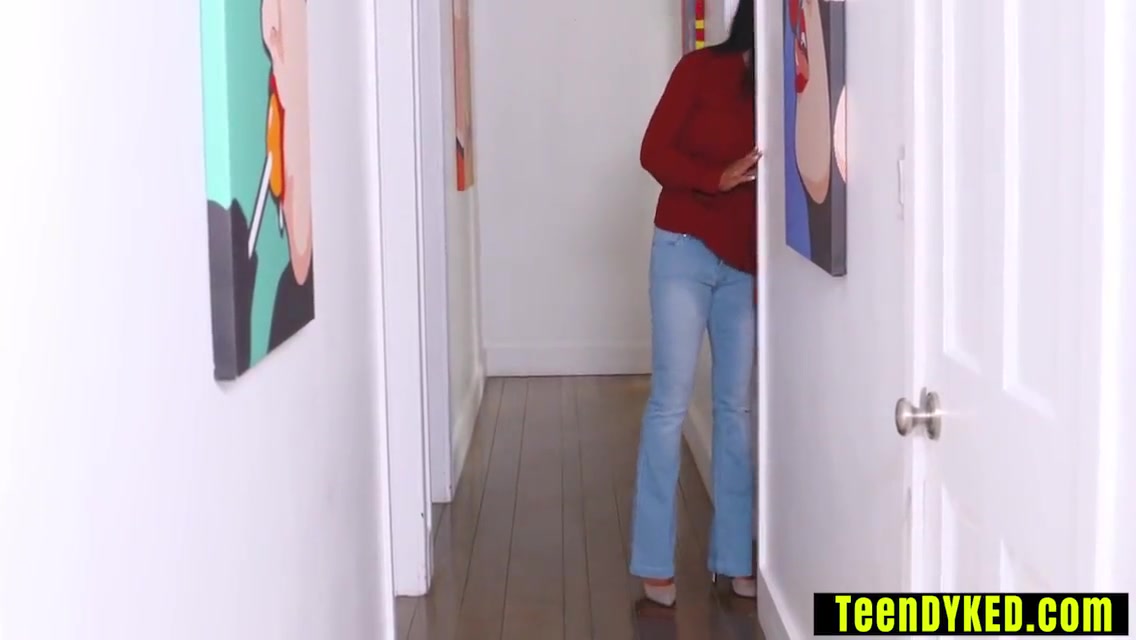 Sexy Rich Busty Milf Punished A Freaked Out Ebony teen 18+ 6 Min