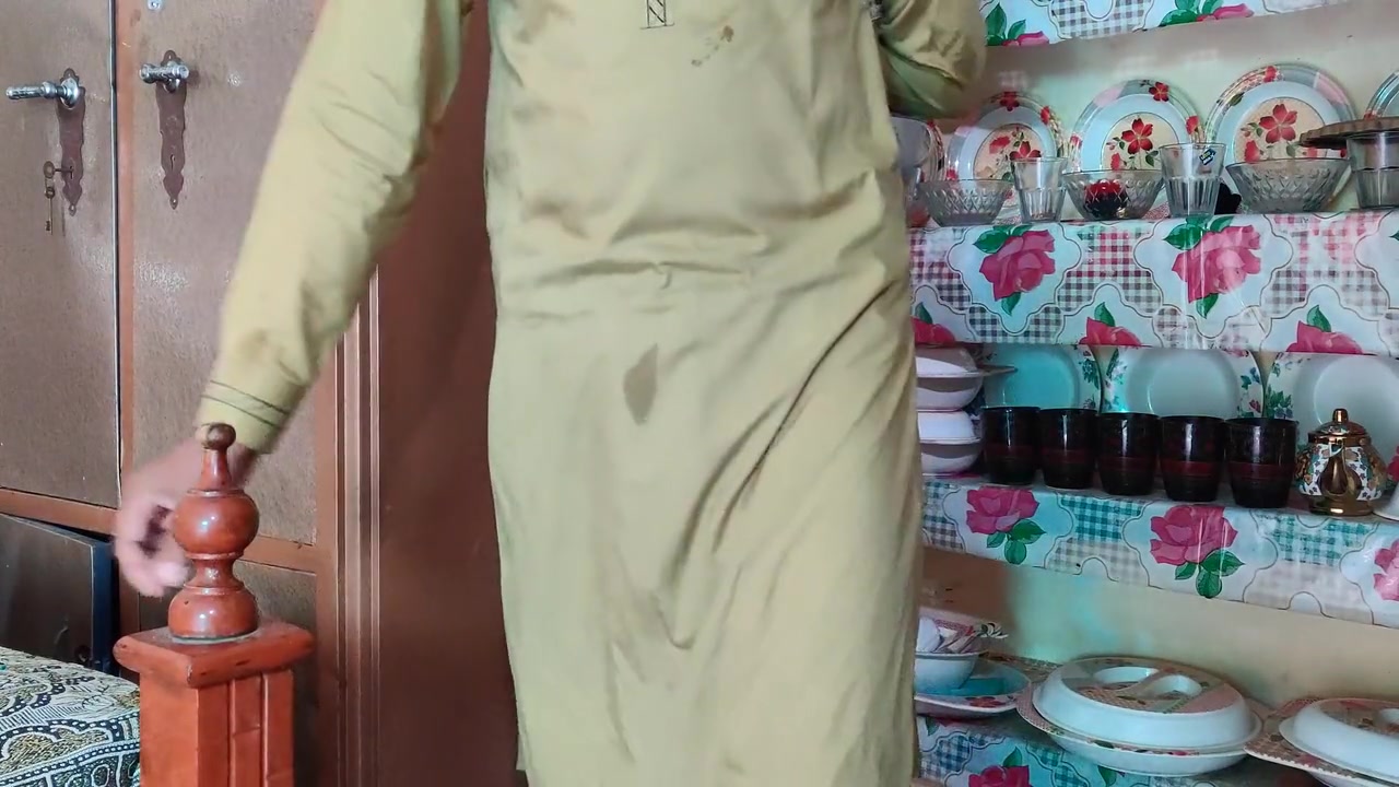 Fun With Friends Chubby White Skin Wife At Home