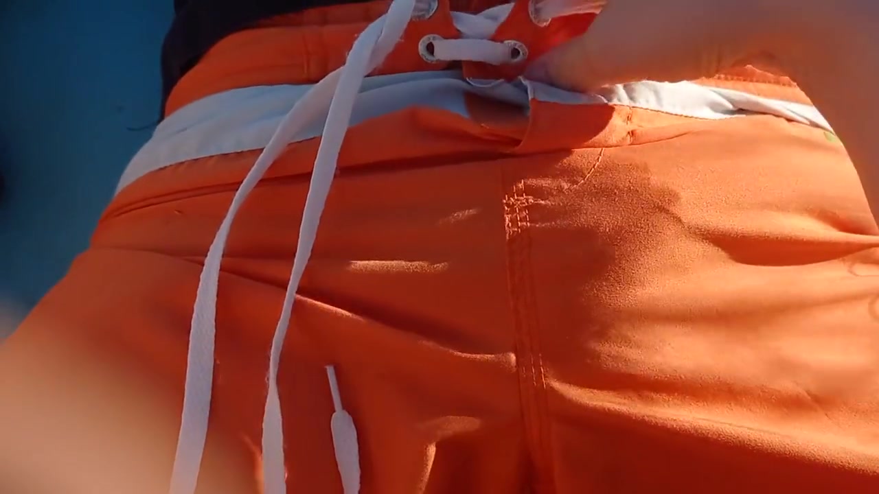 Female Pov Touch The Penis/ Outdoor Jerking Dick/ Public Playing With Dick
