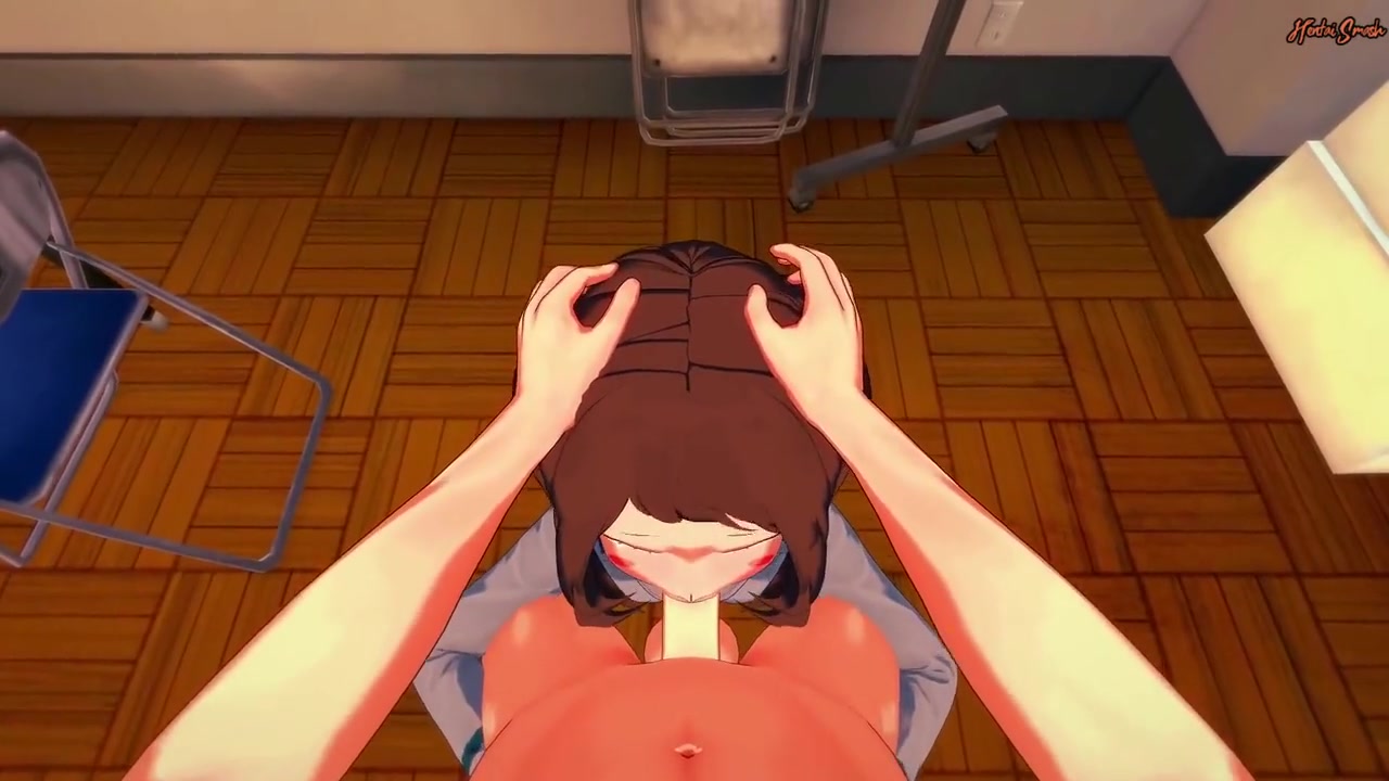 Fucking Ochaco Uraraka From Your Pov - My Hero Academia Hentai