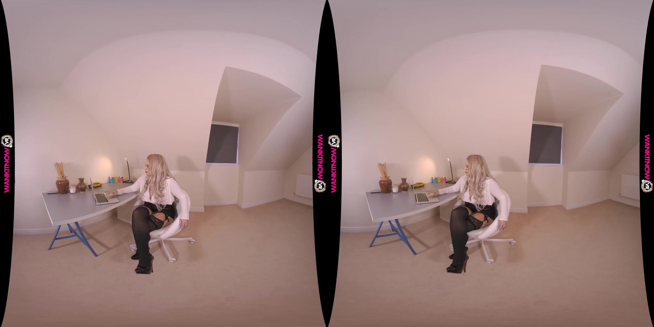 My Porn Collection - Wankitnowvr