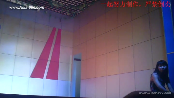 chinese strips club