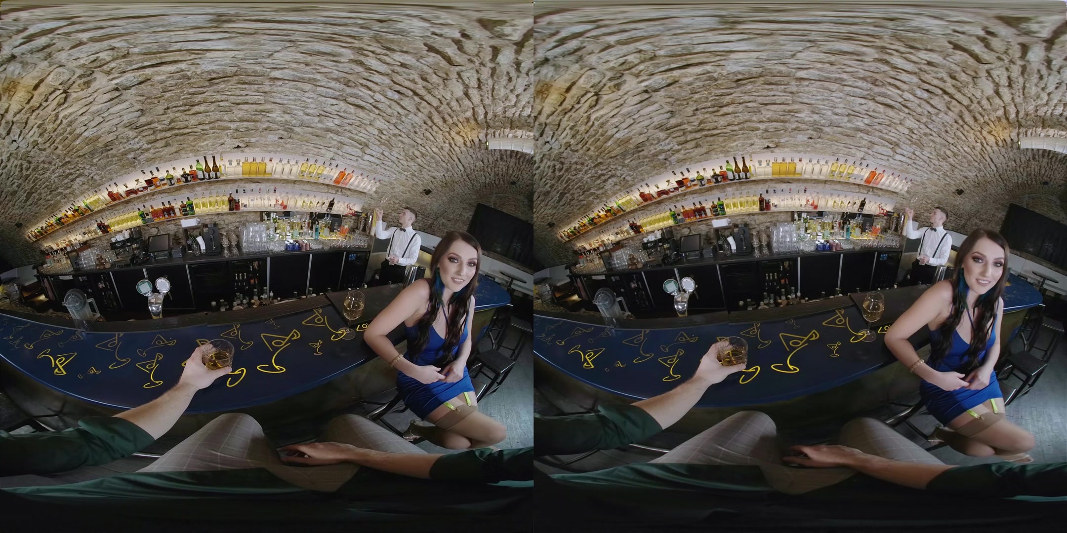 DP: VIP Room