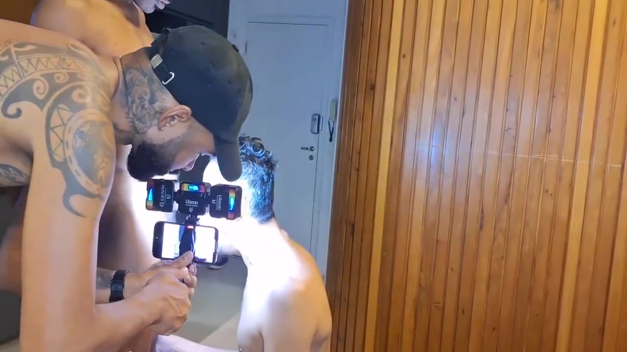 Bastidores De Gravacao Fudendo O Roninhoboysp Com Seu Pauzao De 25 Cm. Em Breve Cena Completa 10 Min With Jhon Black