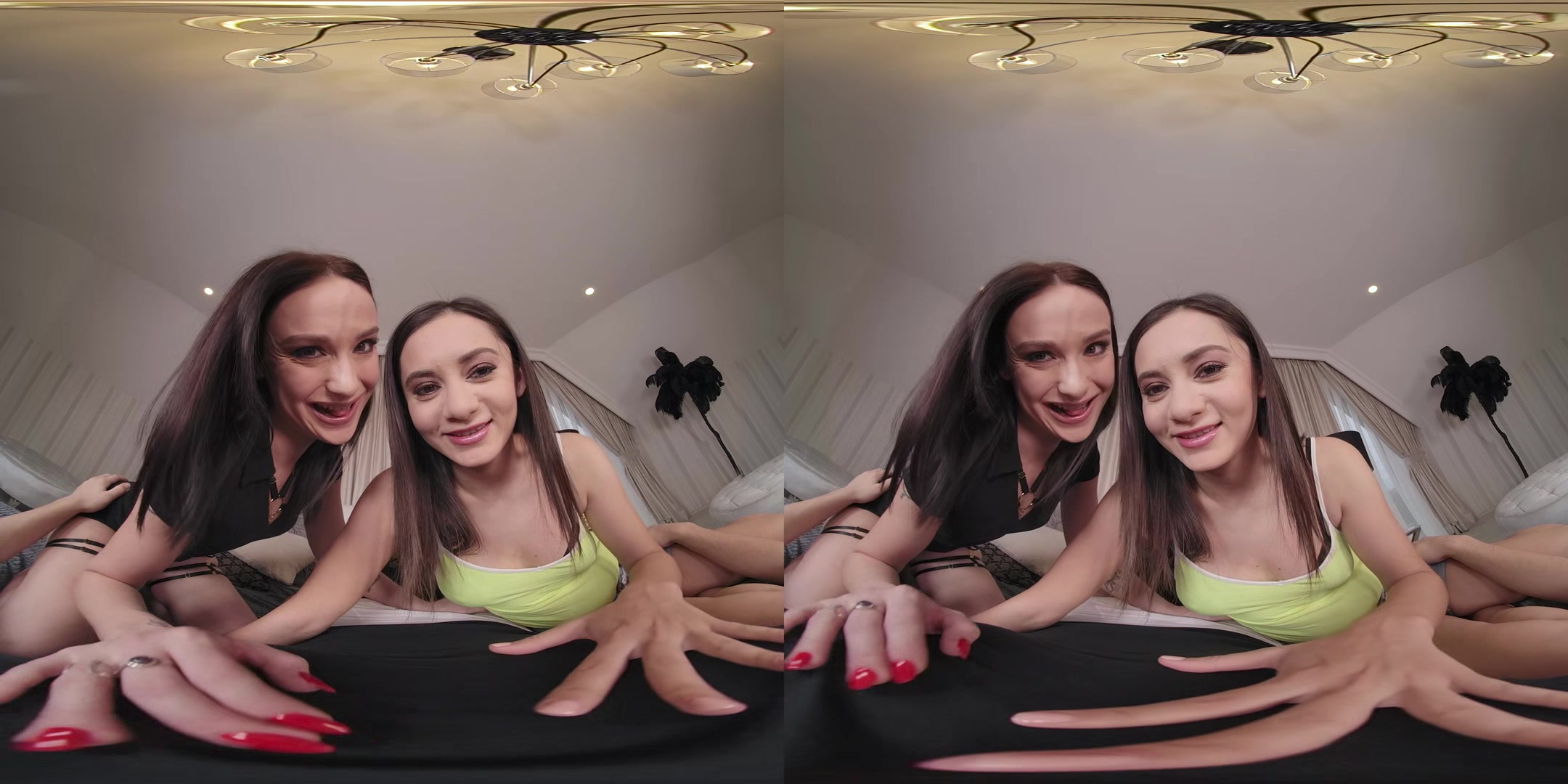 Teach Me Anal 11: Penetrated Asses