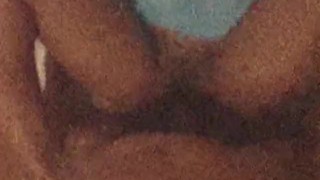 True Amateur Interracial - Scene 5