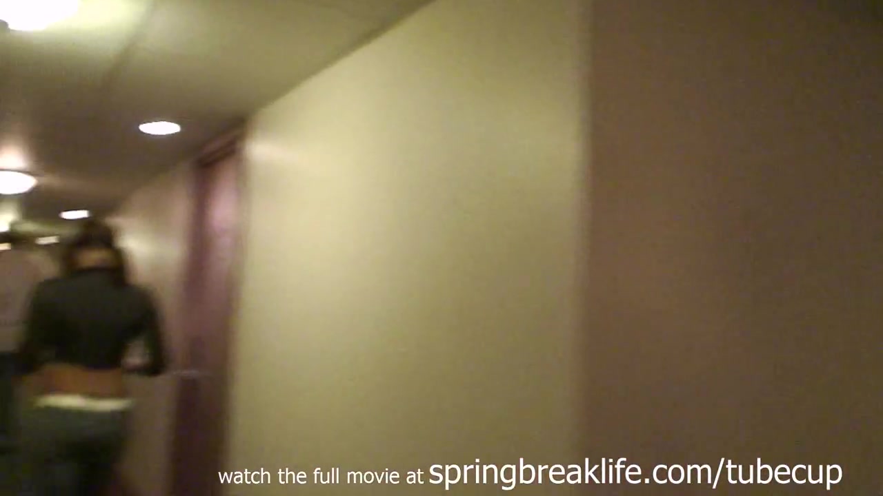 SpringBreakLife Video: Girls On Spring Break