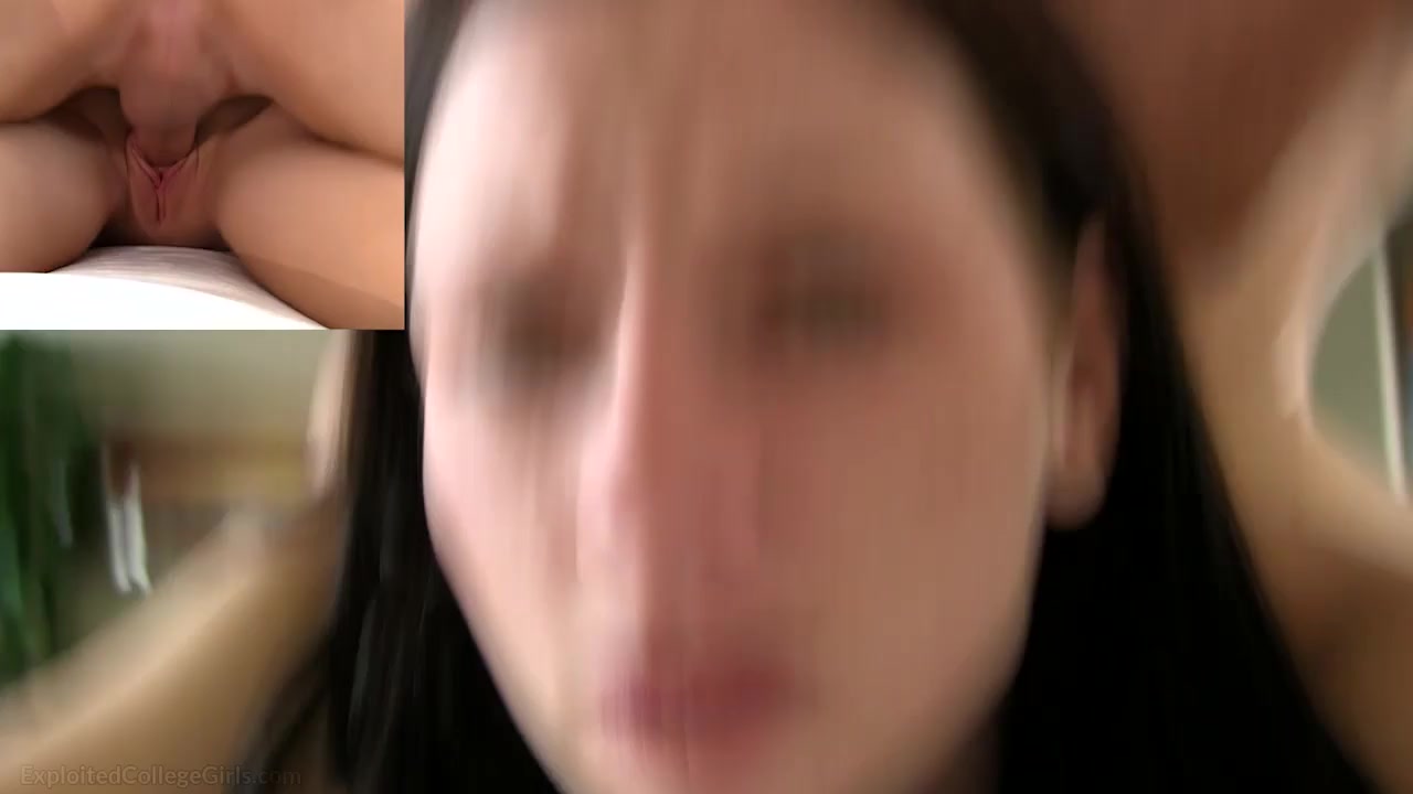 Dana Video - ExploitedCollegeGirls