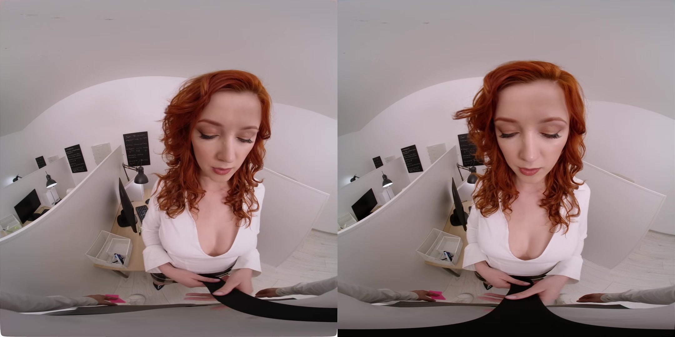 Sex in the Office