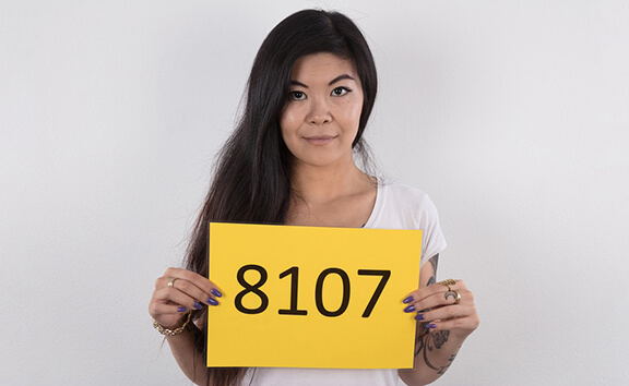 Irina in CzechCasting - Irina - xVirtual