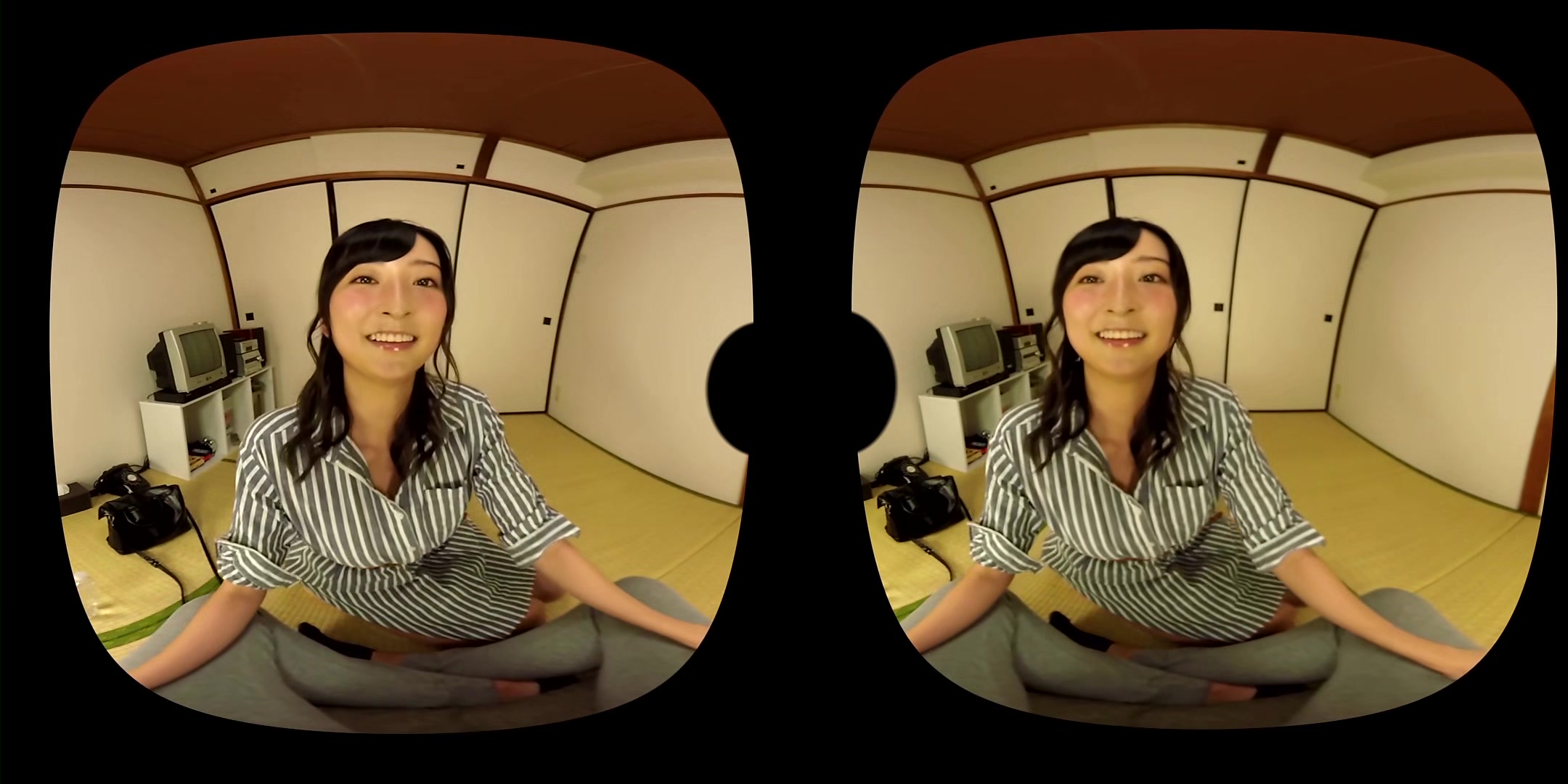 Going Past Our Time; Flawless Japanese Idol Softcore Non-Nude Vge