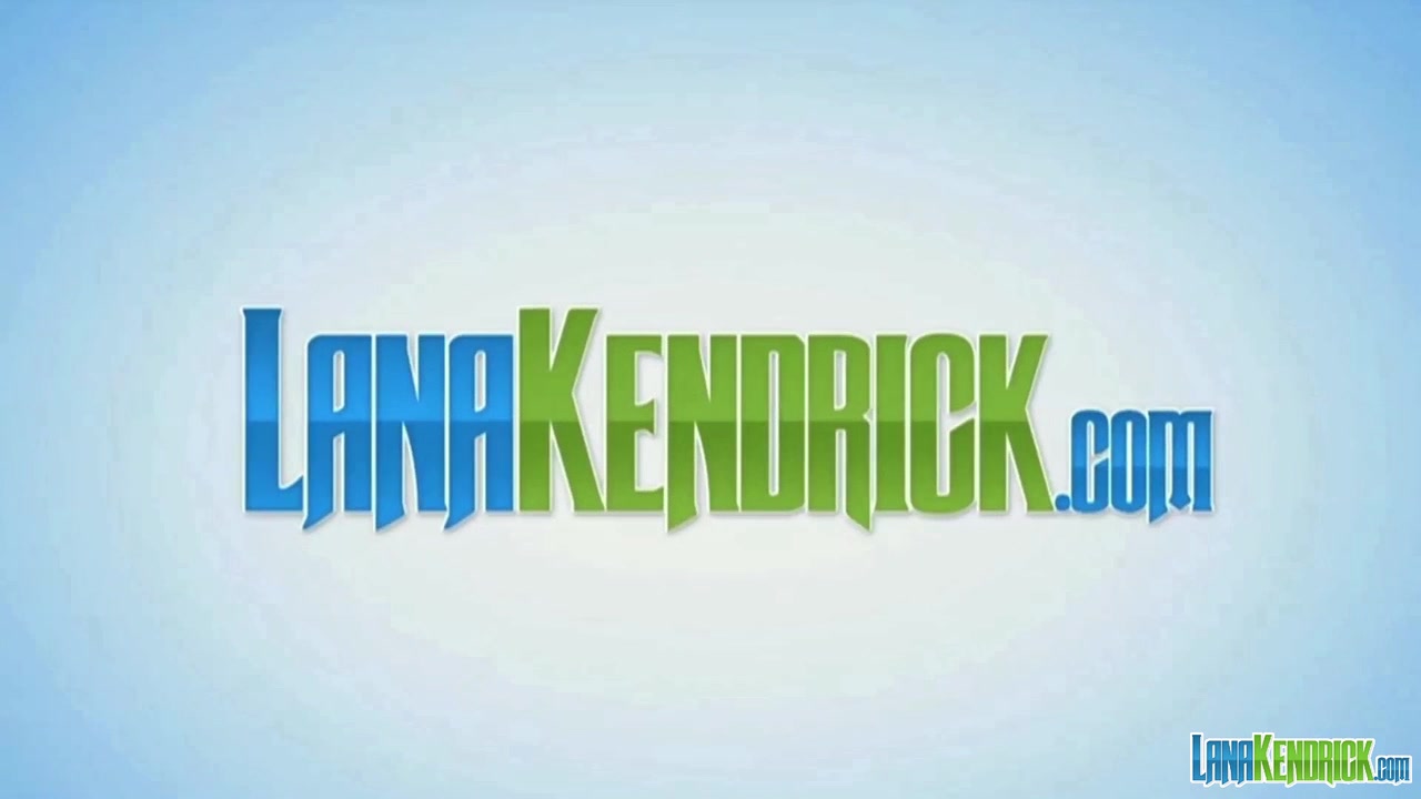 Lana Kendrick - Jessica Rabbit 5D 1