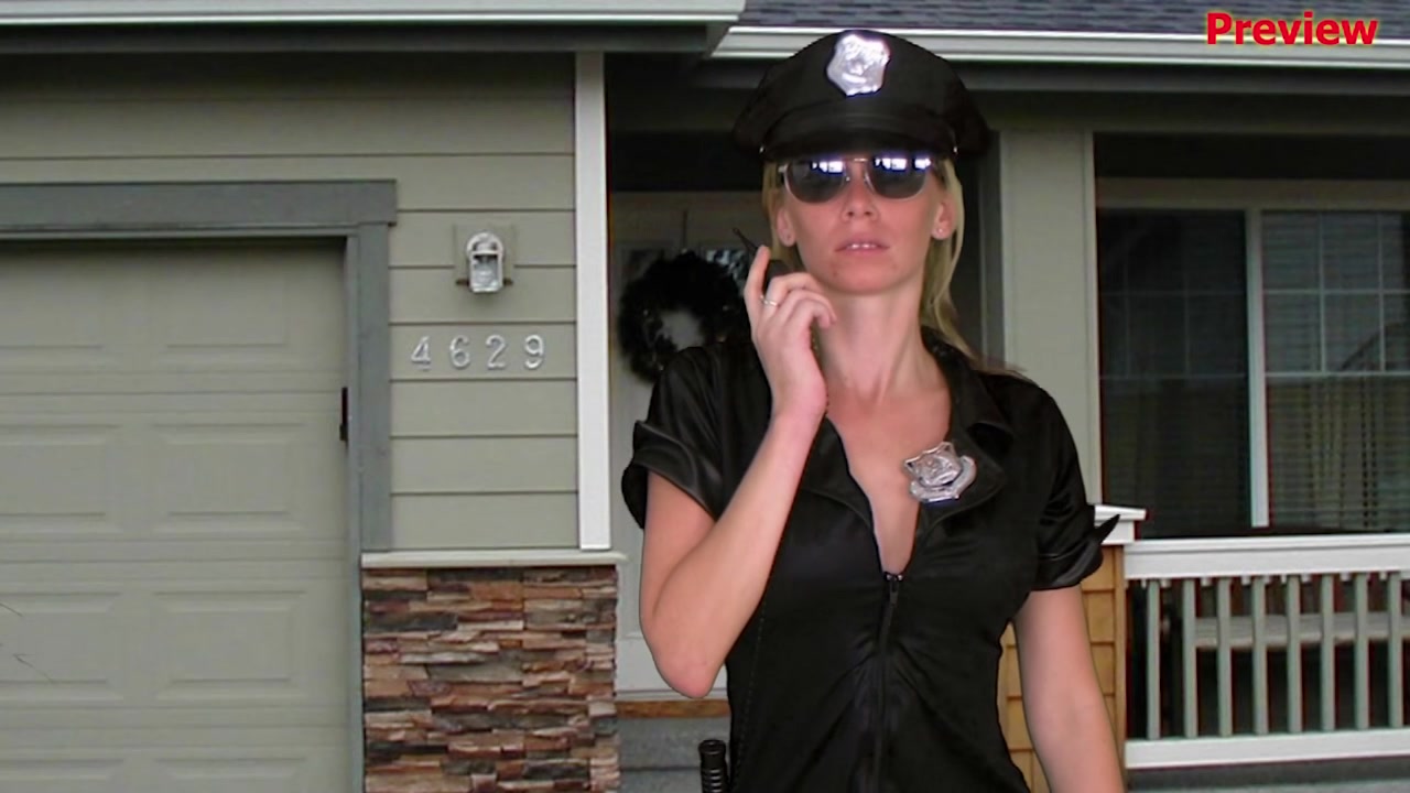Captured Cop 2 Pt1 I Got This Dispatch - Ticklevideos