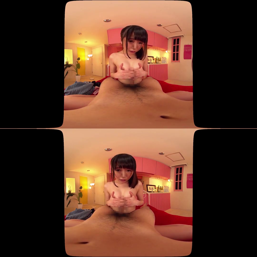 Mayu Yuki in Mayu Yuki Highly Technical Handjob and Blowjob - V1VR