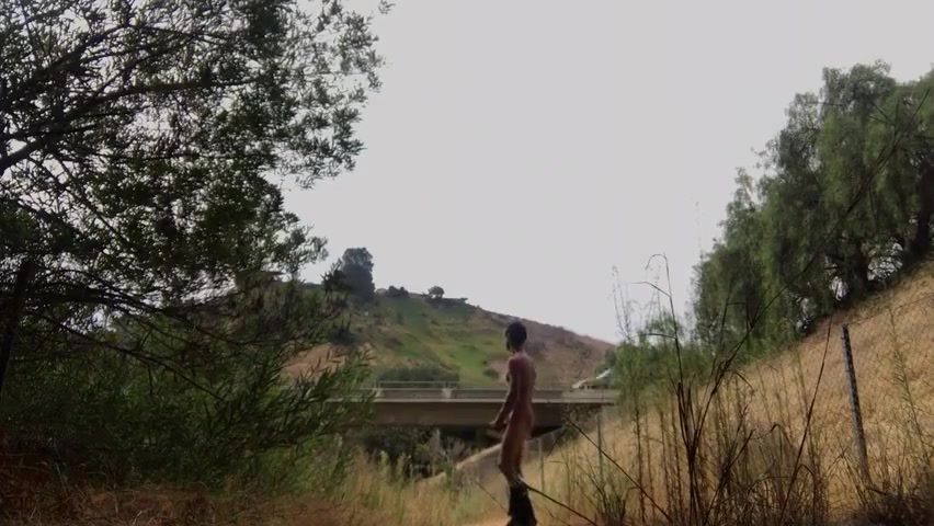 abx 1 188 - Cum By The Highway