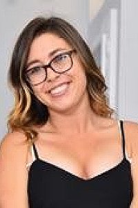 Arianna Blaze