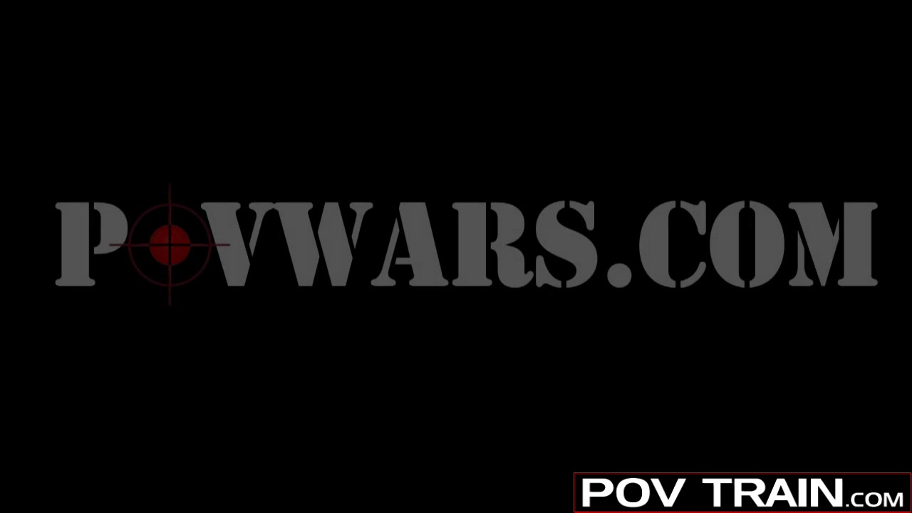 Crystal Video - POVTrain