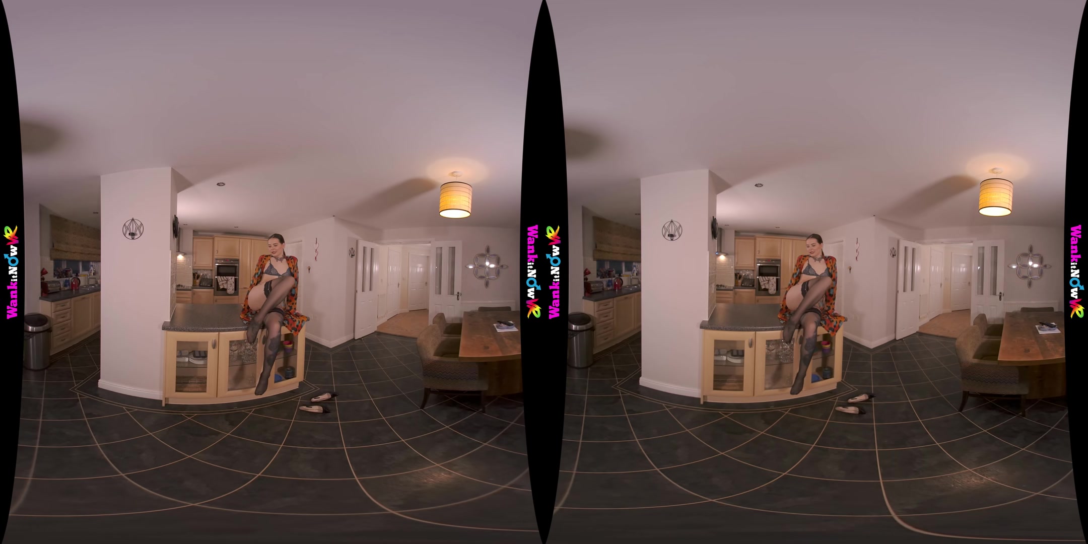 Swinger Friends - WankitnowVR