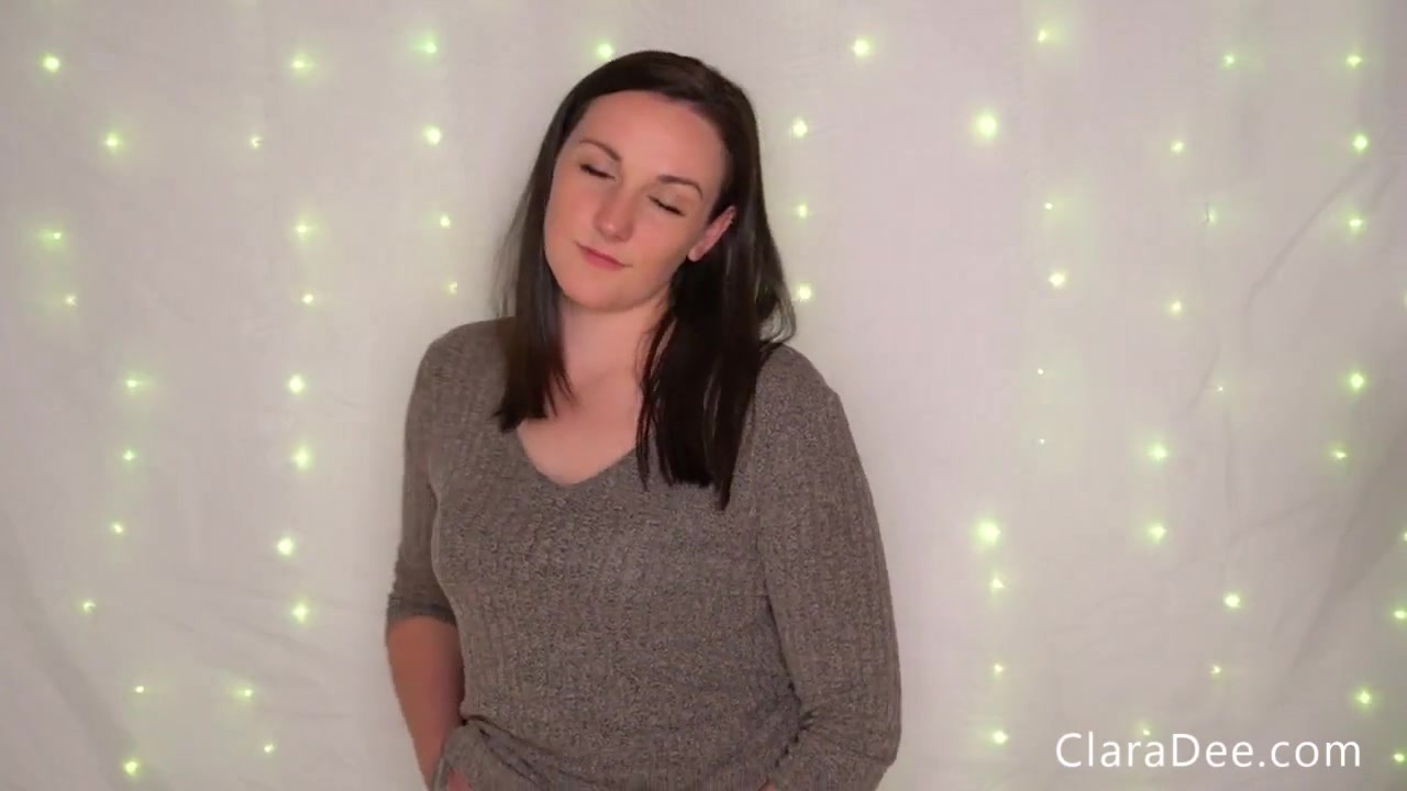 Good Boys Do What They're Told - Slow, Sensual Joi With Strip Tease And Light Breath Play