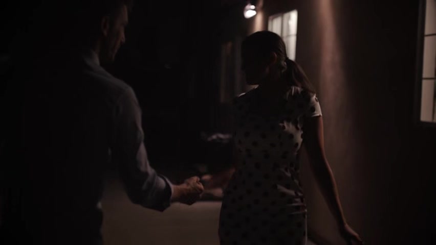 Second Chance pt.1