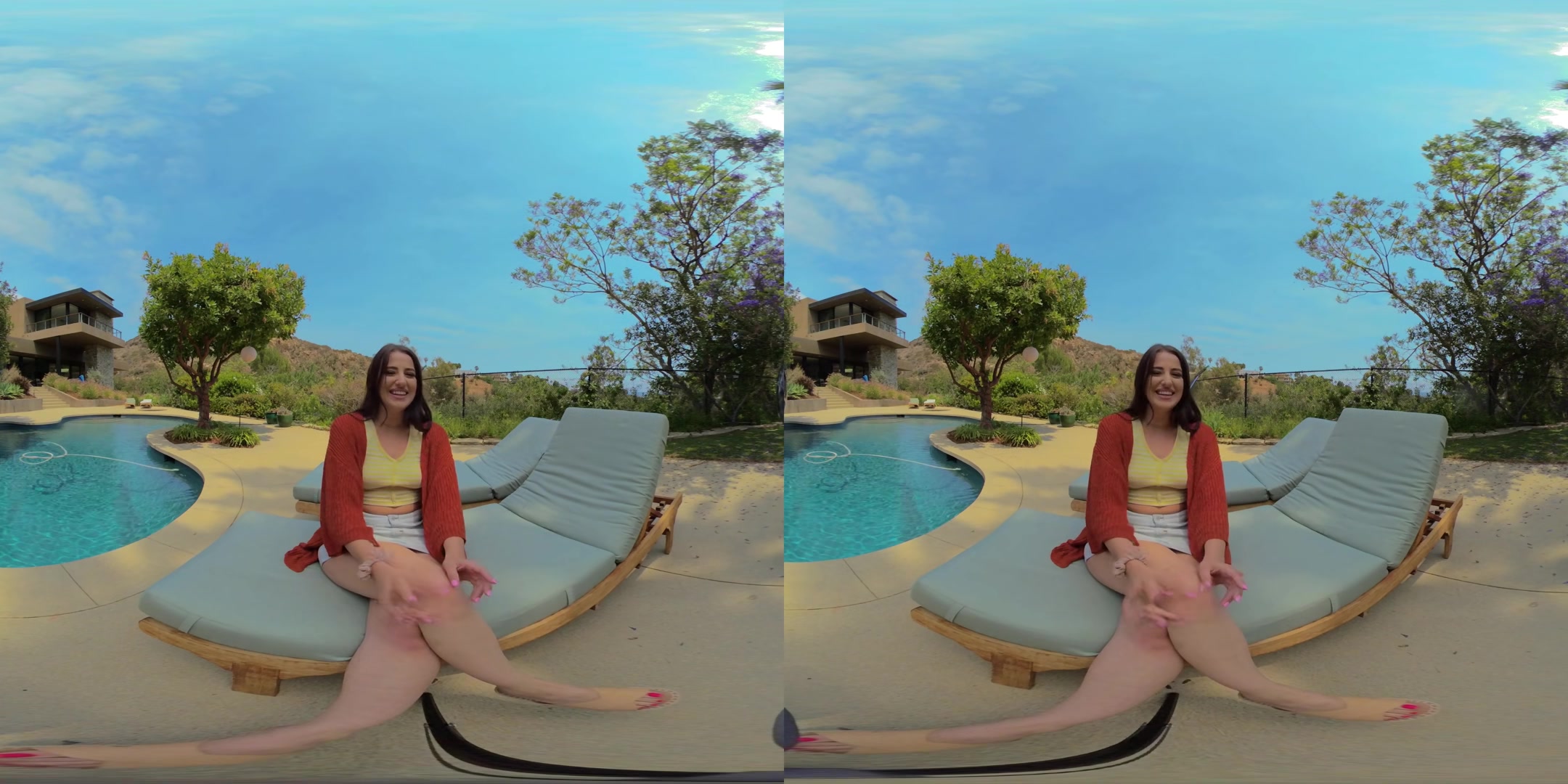 Aubree Valentine - Interview - SLROriginalsBTS