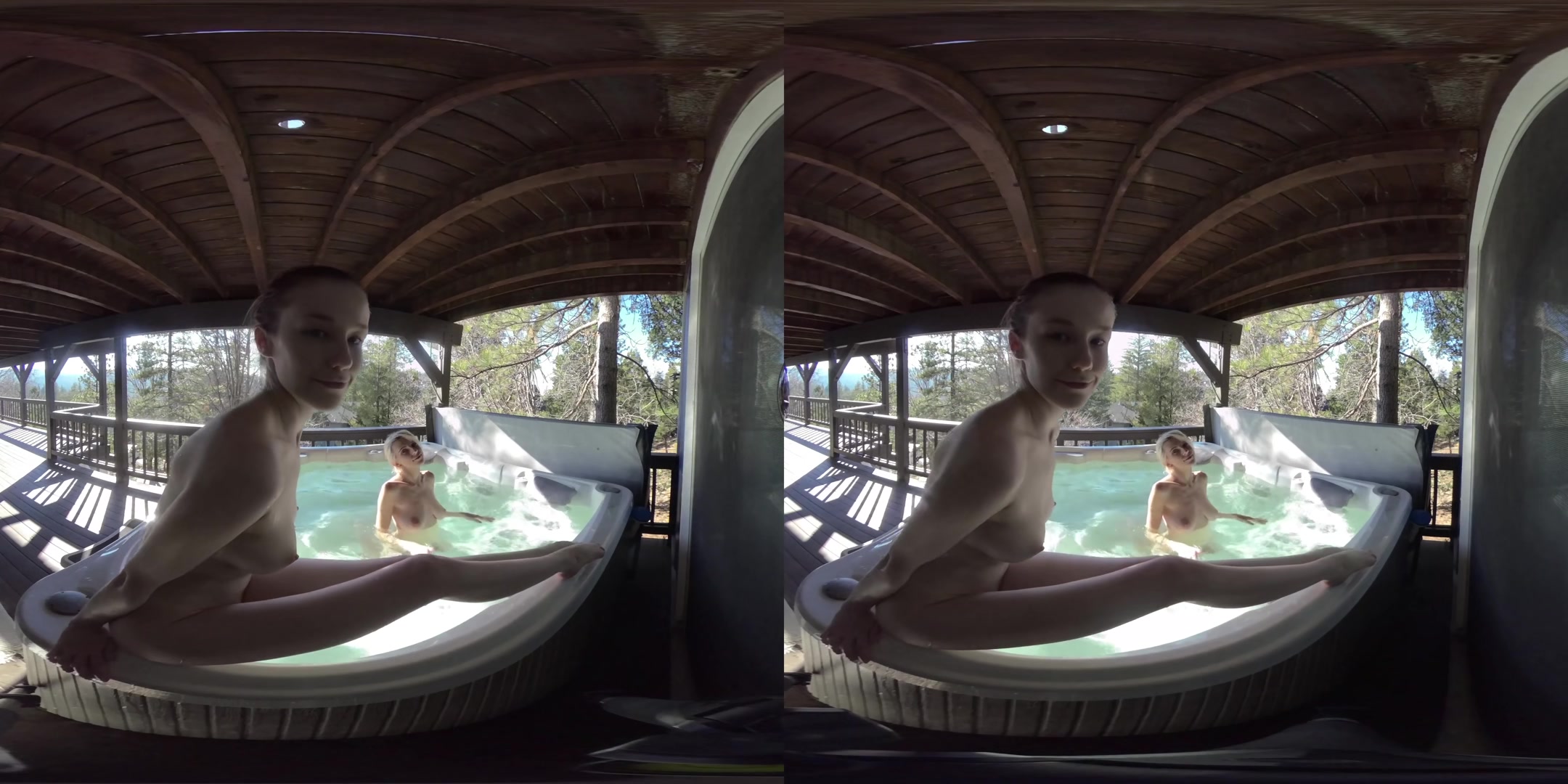 Mountain Spa VR - EmilyBloom