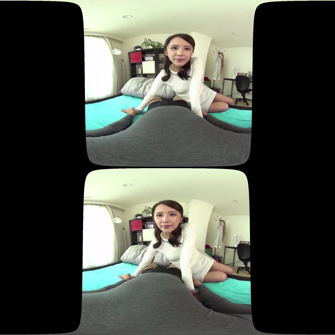 Ian Hanasaki in Ian Hanasaki Loving Wife, Loving Creampie - V1VR