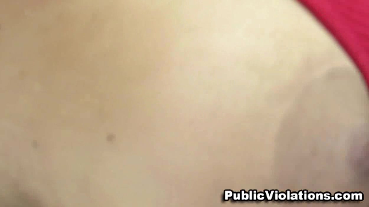 Found this curvy babe on streets and got an awesome oral service