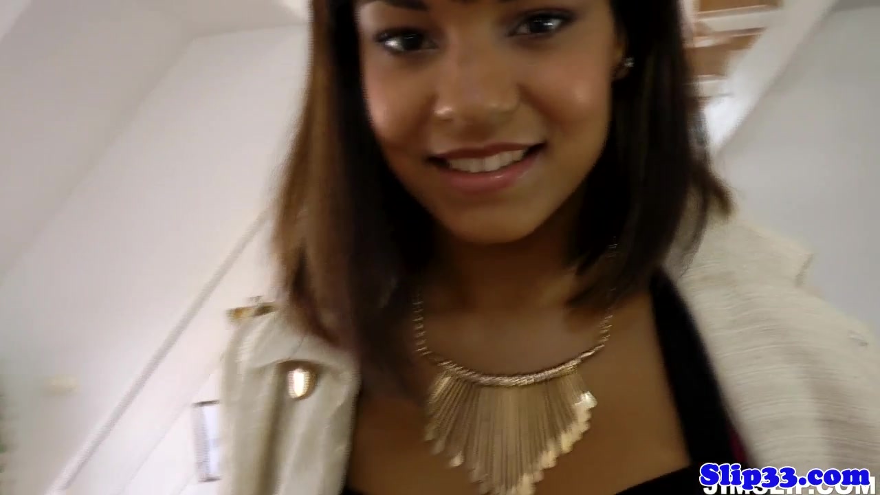 Latina eurobabe pleasures old british male