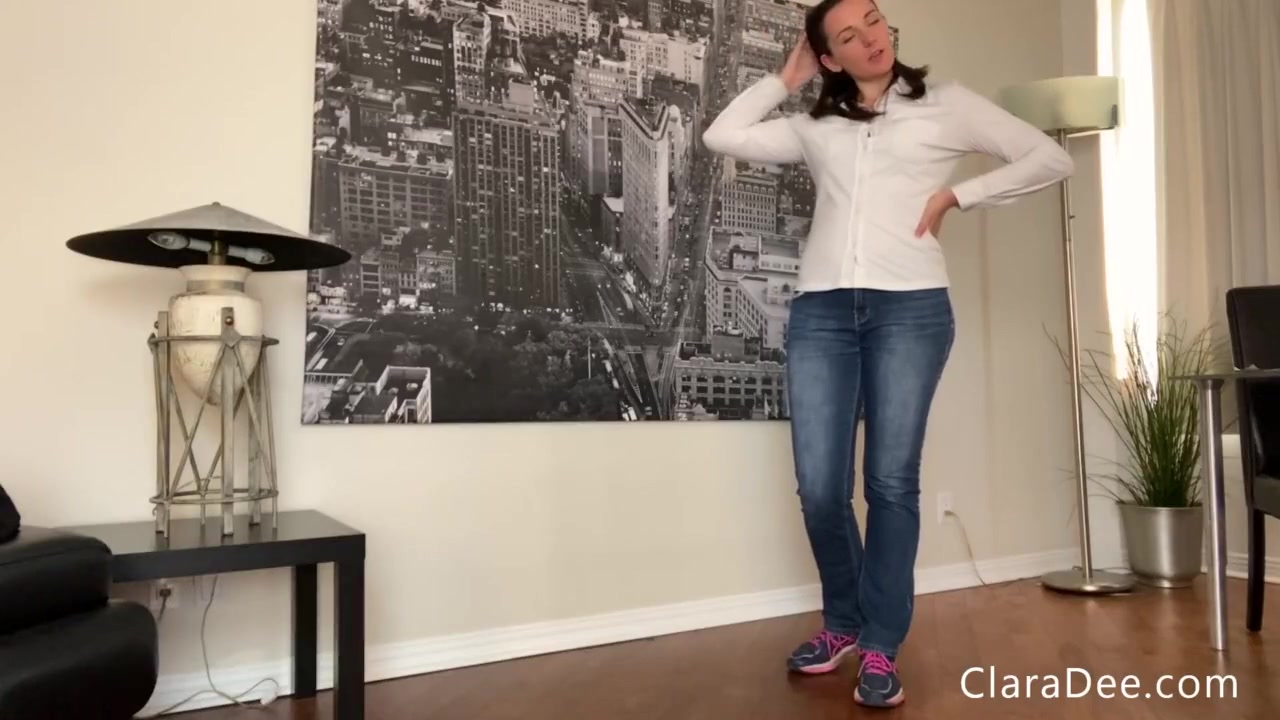 Chastity Games 11 - How Many Fingers - Guessing Joi Game By Clara Dee