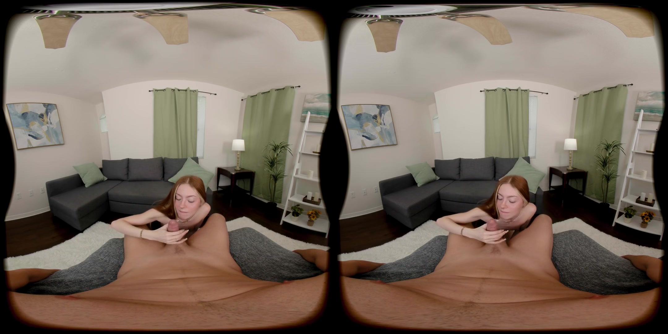 Tiny Tits Redhead Stepsis Learns New Sex Positions