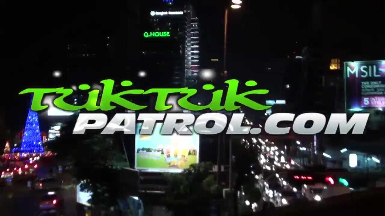 Kwan - TukTukPatrol