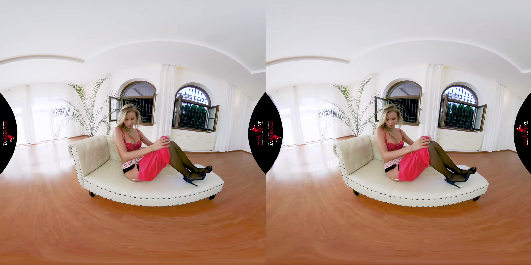 Only Tease starring Kate Jones