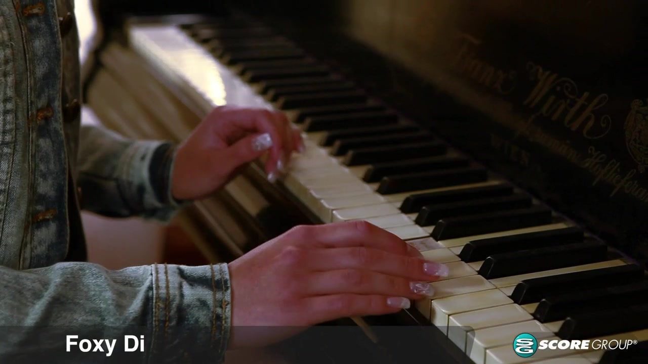 Making Beautiful Music Together - 18Eighteen