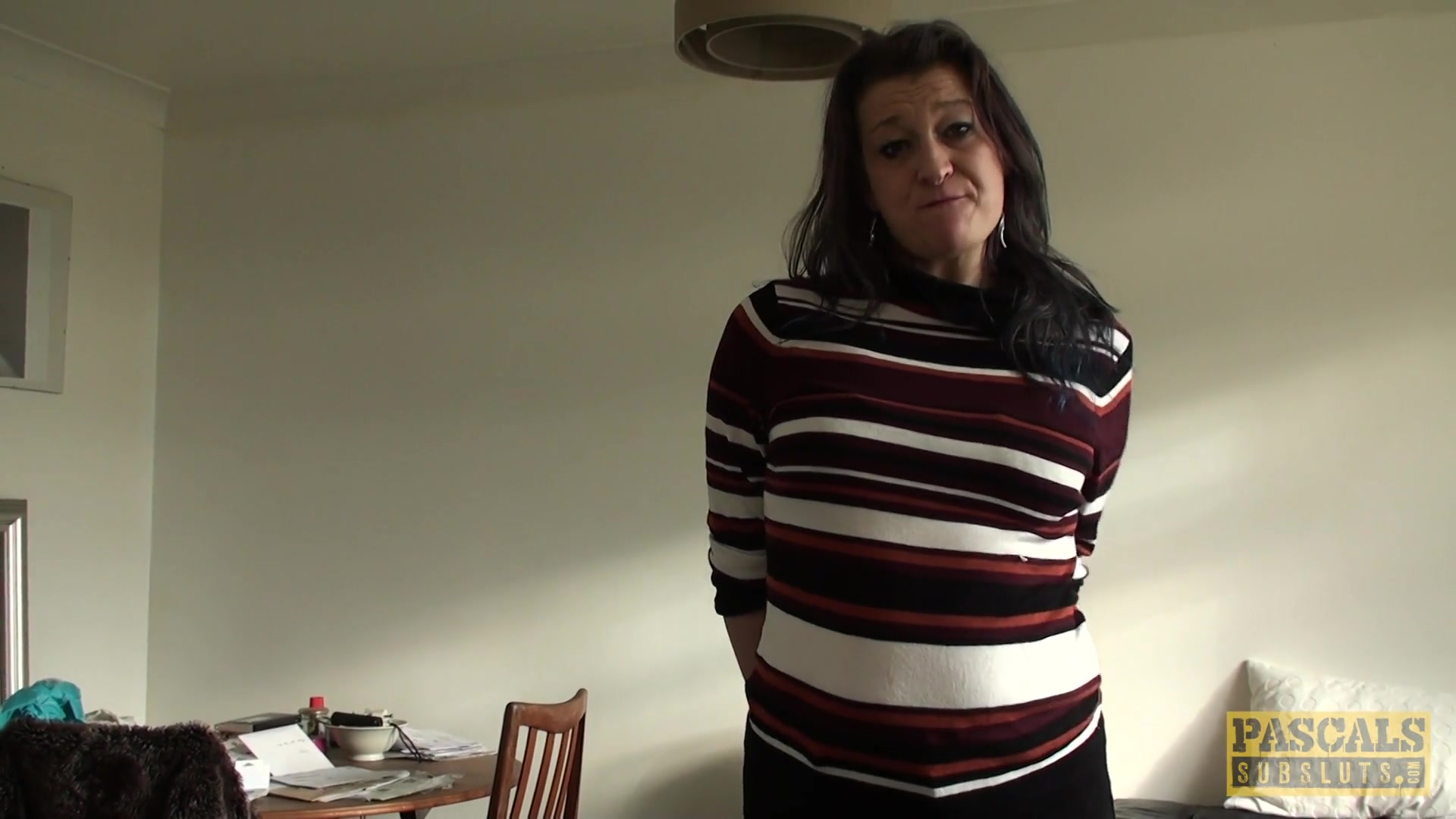 SubSlut Welsh Rebel: A Weekend Of Domestic Slavery