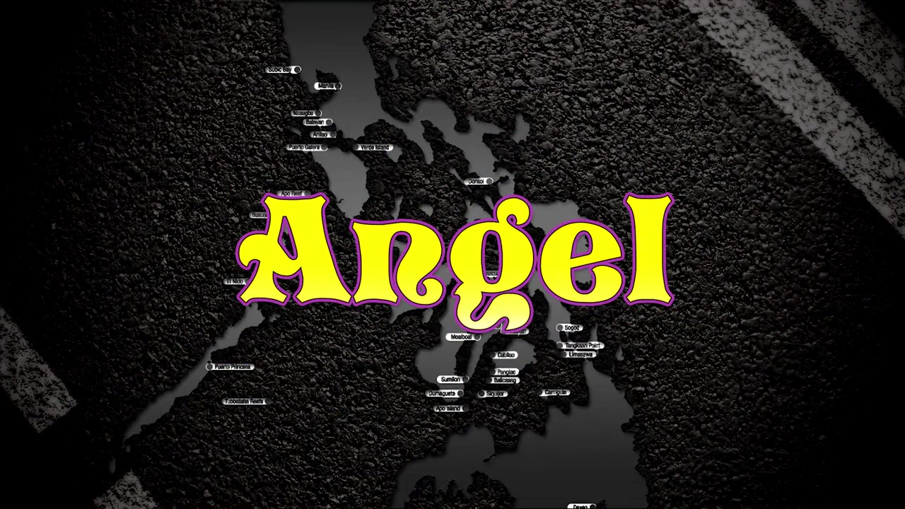 Angel 5 - TrikePatrol
