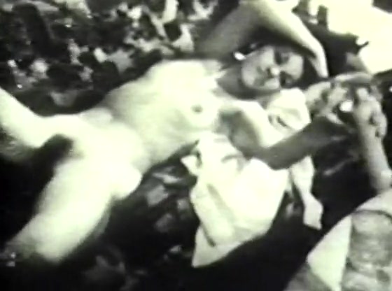 Retro Porn Archive Video: Golden Age Erotica 01 02