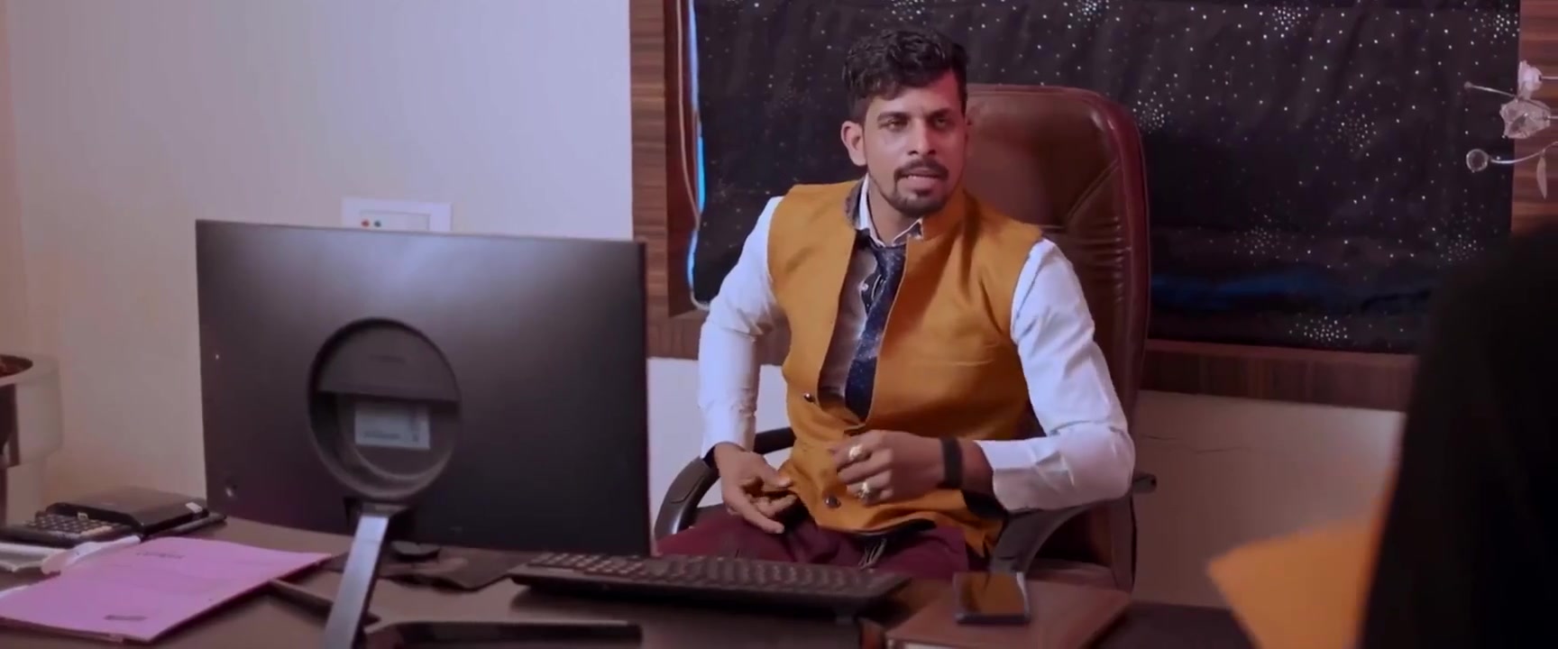 Ling X Part 4 2023 Moodx Hot Hindi Web Series