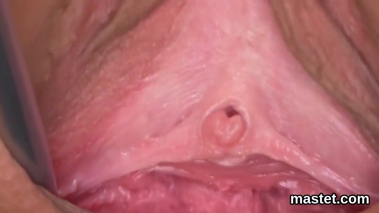 Flirty Czech Girl Gapes Her Juicy Hole To The Peculiar