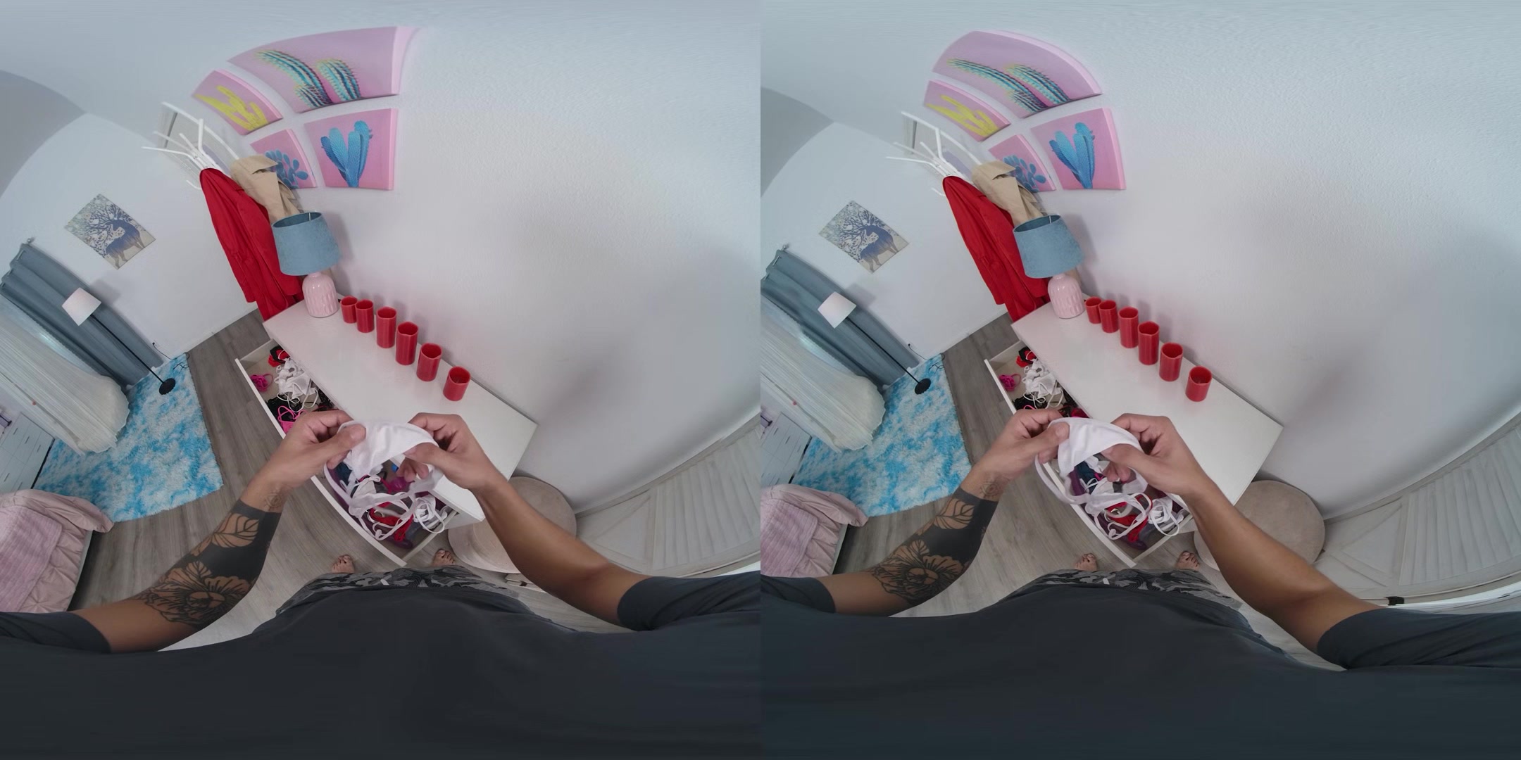 Emma Rosie's Anal Toys