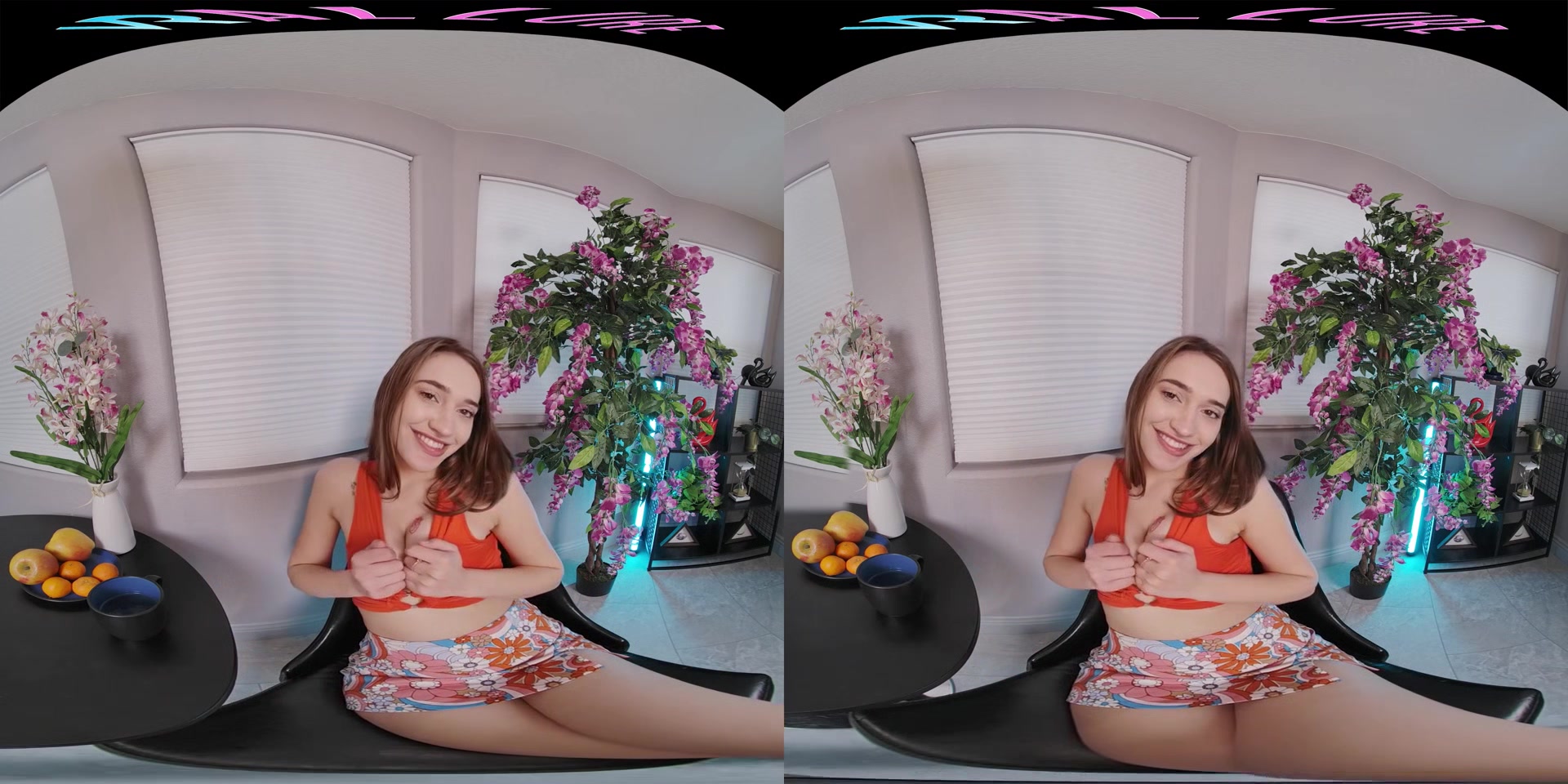 Sera Ryder - VRHush