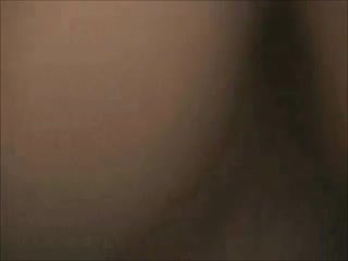 Playful girlfriend teasing making out with her boyfriend online