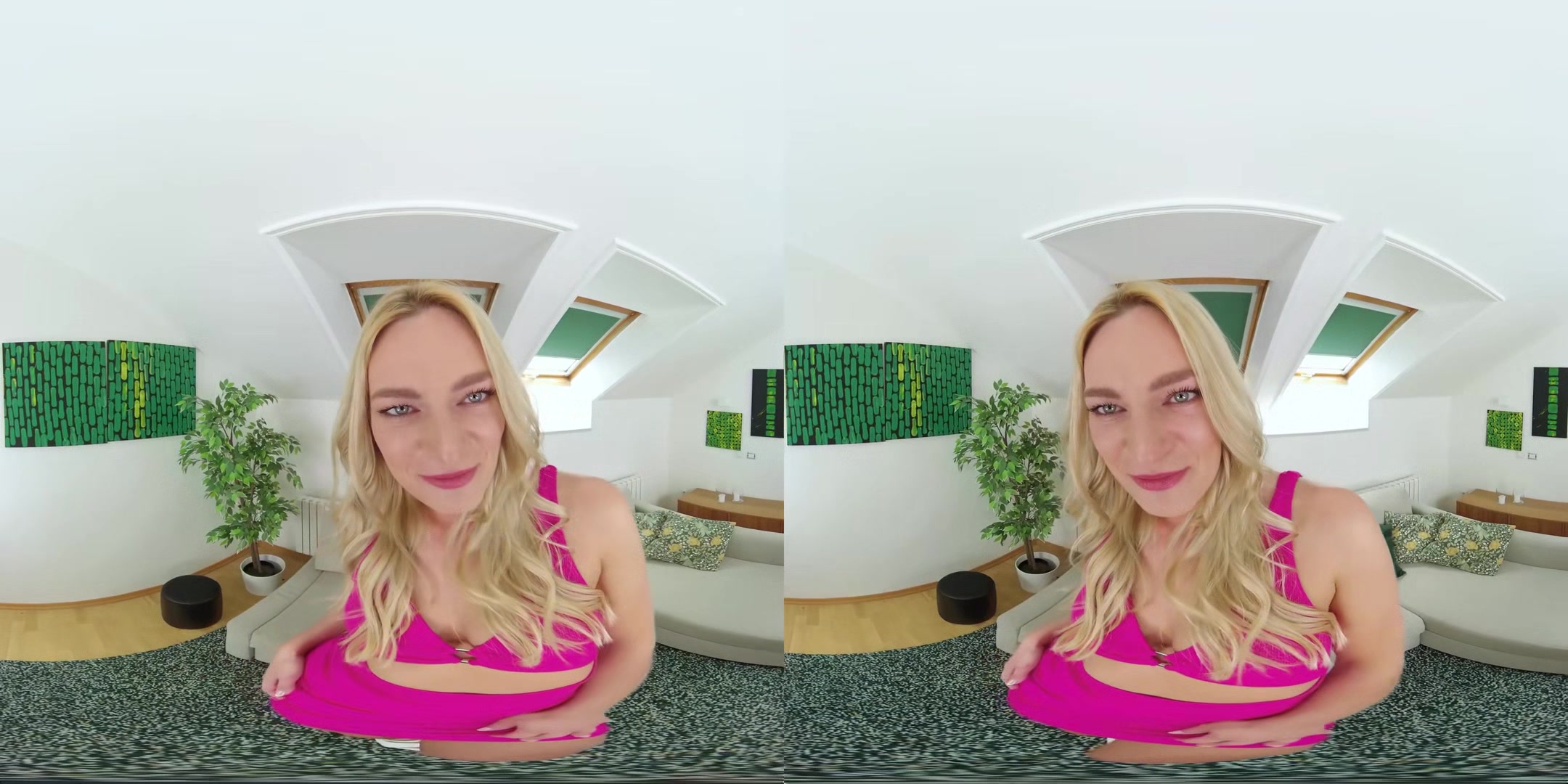 Perfection Real Close - Vrintimacy - Sexlikereal