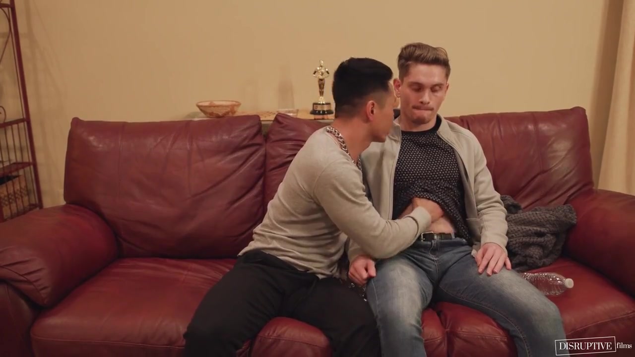 Big Dicks, Jkab Ethan Dale And Jay Tee In Action Bareback