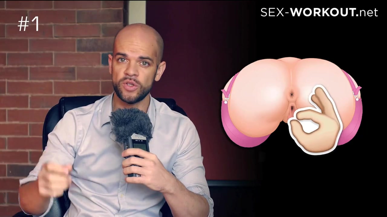 Become a porn star