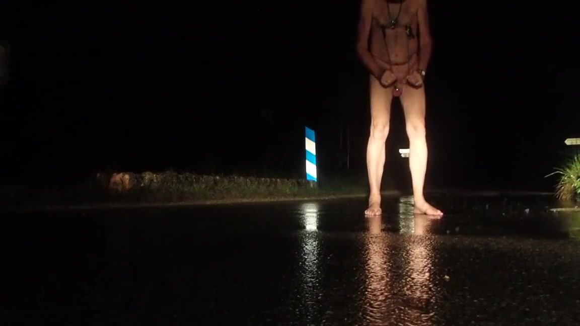 Rainy Exhib