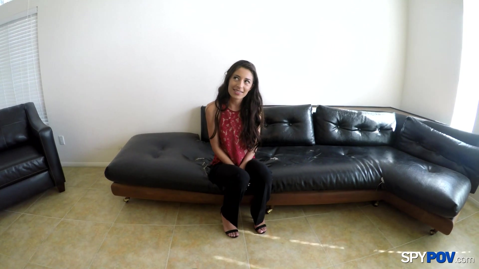 Spy Pov - Cameron Canela - Fucking new personal assistant