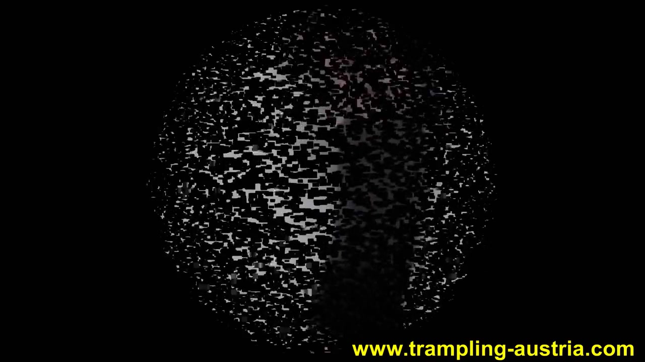 Trampling Slave