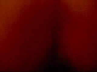 Nasty slut begs for anal punishment and oral delight